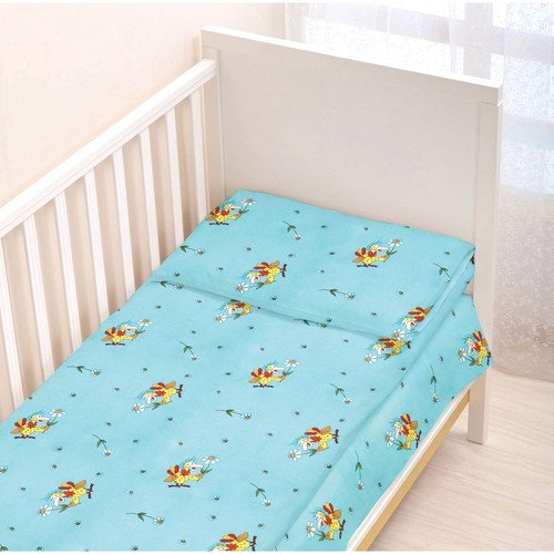 Sonna:Комплект постельного белья детский,УЛЫБКА (детский)